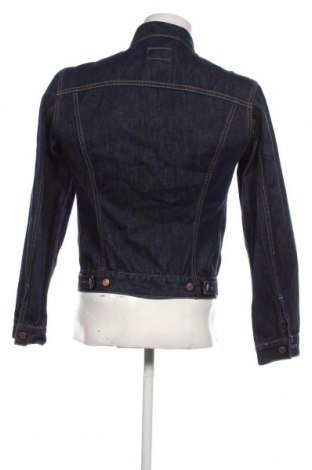 Herrenjacke Levi's, Größe L, Farbe Blau, Preis € 45,52