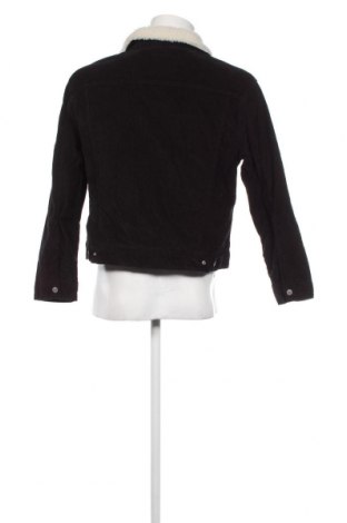Ανδρικό μπουφάν Levi's, Μέγεθος L, Χρώμα Μαύρο, Τιμή 68,47 €