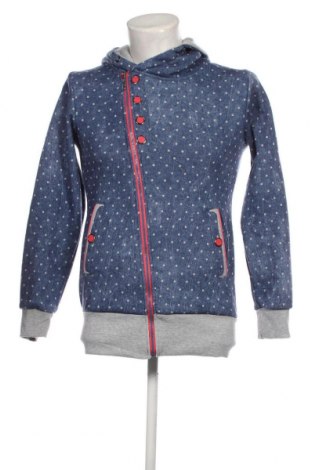 Herrenjacke Lhd, Größe L, Farbe Blau, Preis € 5,49