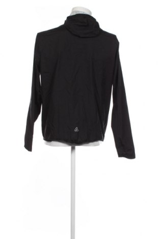 Herrenjacke Loffler, Größe M, Farbe Schwarz, Preis € 30,34