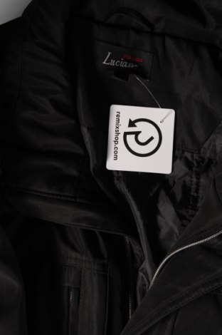 Pánska bunda  Luciano, Veľkosť L, Farba Čierna, Cena  32,12 €