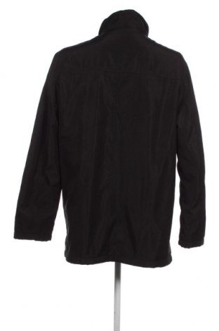 Ανδρικό μπουφάν Luciano, Μέγεθος L, Χρώμα Μαύρο, Τιμή 41,41 €