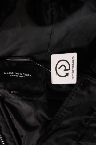 Herrenjacke MARC NEW YORK, Größe S, Farbe Schwarz, Preis € 73,08