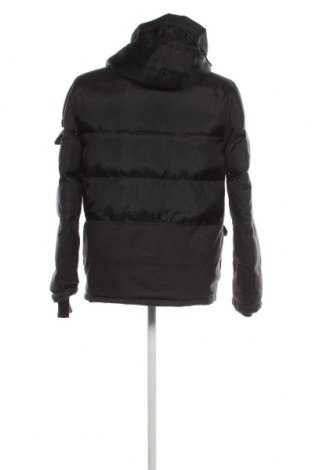 Herrenjacke MARC NEW YORK, Größe S, Farbe Schwarz, Preis € 76,80