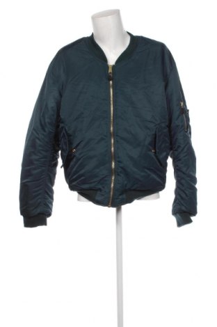 Herrenjacke MFH, Größe 3XL, Farbe Blau, Preis 38,90 €