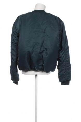 Ανδρικό μπουφάν MFH, Μέγεθος 3XL, Χρώμα Μπλέ, Τιμή 34,58 €