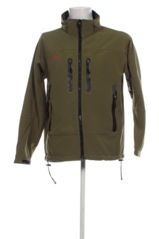 Herrenjacke Mammut, Größe S, Farbe Grün, Preis € 30,23