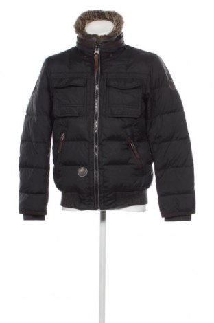 Herrenjacke Marc O'Polo, Größe M, Farbe Schwarz, Preis € 123,99