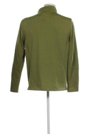Ανδρικό μπουφάν Mauro Ferrini, Μέγεθος XL, Χρώμα Πράσινο, Τιμή 11,88 €
