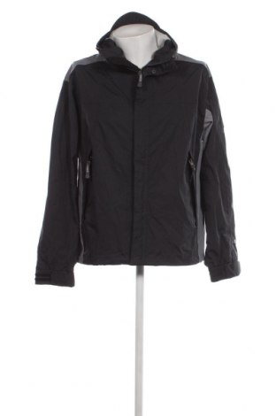 Pánska bunda  McKinley, Veľkosť L, Farba Čierna, Cena  21,21 €