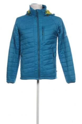 Herrenjacke McKinley, Größe S, Farbe Blau, Preis 14,20 €