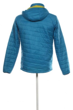 Pánska bunda  McKinley, Veľkosť S, Farba Modrá, Cena  19,28 €