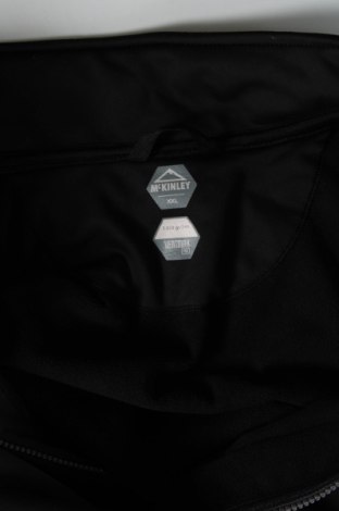 Pánská bunda  McKinley, Velikost XXL, Barva Černá, Cena  421,00 Kč