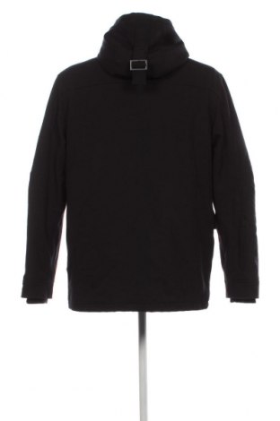 Ανδρικό μπουφάν Miller & Monroe, Μέγεθος XL, Χρώμα Μαύρο, Τιμή 31,86 €