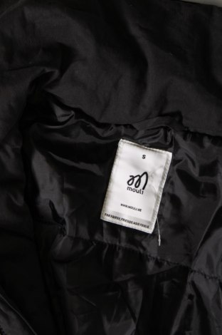Pánska bunda  Mouli, Veľkosť S, Farba Čierna, Cena  22,75 €