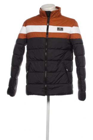 Herrenjacke Much More, Größe L, Farbe Schwarz, Preis 16,99 €