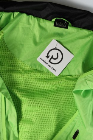 Pánska bunda  Muddyfox, Veľkosť XL, Farba Zelená, Cena  10,46 €