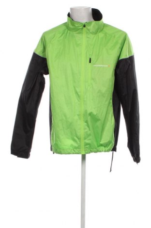 Pánska bunda  Muddyfox, Veľkosť XL, Farba Zelená, Cena  10,46 €