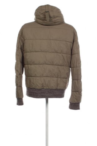 Herrenjacke Naketano, Größe XL, Farbe Grün, Preis € 85,59