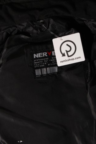 Pánska bunda  Nerve, Veľkosť XXL, Farba Čierna, Cena  28,58 €