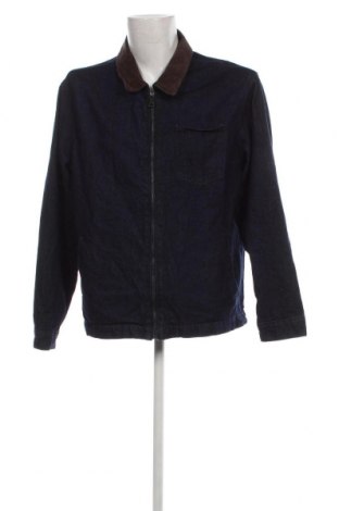 Herrenjacke Nerve, Größe XXL, Farbe Blau, Preis € 22,96