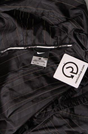 Herrenjacke Nike, Größe XL, Farbe Schwarz, Preis 34,06 €