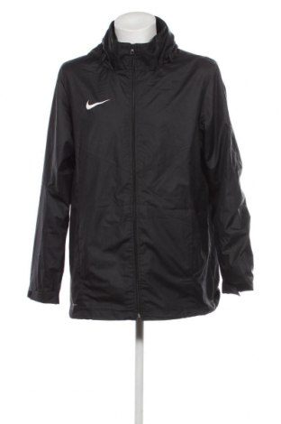 Pánska bunda  Nike, Veľkosť XL, Farba Čierna, Cena  44,23 €