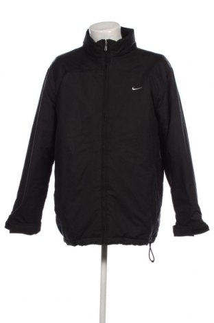 Herrenjacke Nike, Größe XL, Farbe Schwarz, Preis € 68,47
