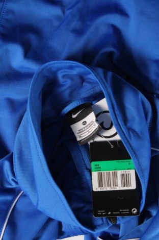 Pánska bunda  Nike, Veľkosť XL, Farba Modrá, Cena  24,01 €