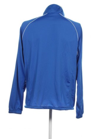 Herrenjacke Nike, Größe XL, Farbe Blau, Preis € 24,01