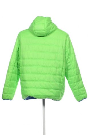 Ανδρικό μπουφάν Nordcap, Μέγεθος XXL, Χρώμα Πράσινο, Τιμή 38,23 €