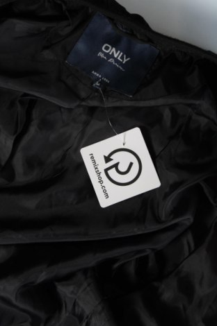 Pánska bunda  ONLY, Veľkosť M, Farba Čierna, Cena  21,21 €