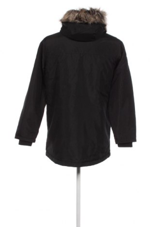 Ανδρικό μπουφάν Only & Sons, Μέγεθος S, Χρώμα Μαύρο, Τιμή 25,89 €