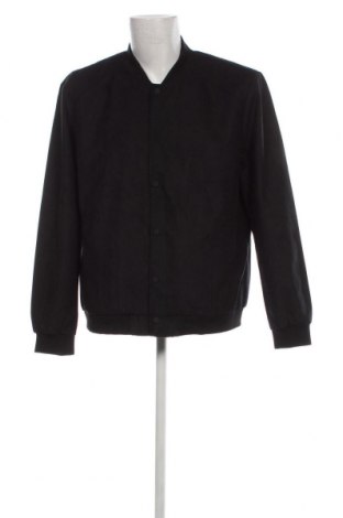 Ανδρικό μπουφάν Only & Sons, Μέγεθος XL, Χρώμα Μαύρο, Τιμή 12,70 €