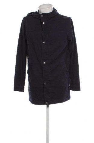 Herrenjacke Only & Sons, Größe M, Farbe Blau, Preis € 9,92