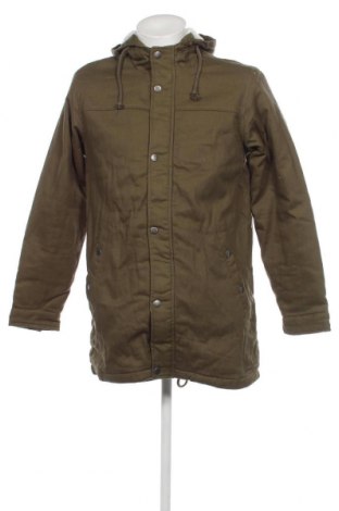 Herrenjacke Only & Sons, Größe M, Farbe Grün, Preis € 25,89