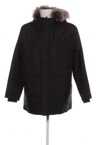 Herrenjacke Only & Sons, Größe XL, Farbe Schwarz, Preis € 26,85