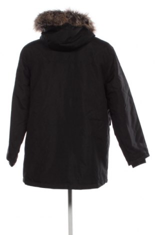 Ανδρικό μπουφάν Only & Sons, Μέγεθος XL, Χρώμα Μαύρο, Τιμή 29,72 €