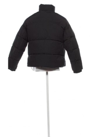 Ανδρικό μπουφάν Originals By Jack & Jones, Μέγεθος M, Χρώμα Μαύρο, Τιμή 30,06 €