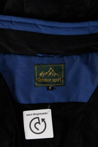 Pánska bunda  Outdoor, Veľkosť M, Farba Modrá, Cena  11,39 €
