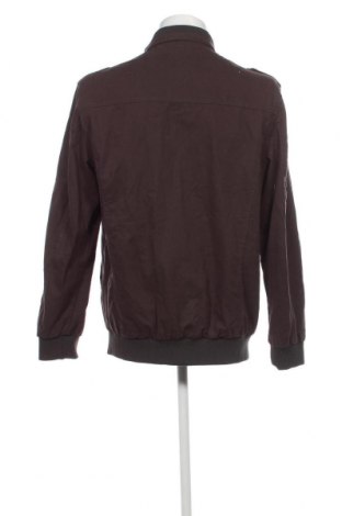 Herrenjacke Outdoor, Größe L, Farbe Braun, Preis € 21,29