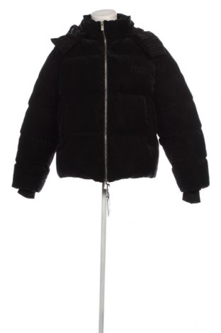 Ανδρικό μπουφάν PEQUS, Μέγεθος XXL, Χρώμα Μαύρο, Τιμή 90,84 €
