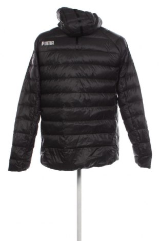 Pánska bunda  PUMA, Veľkosť L, Farba Čierna, Cena  112,37 €