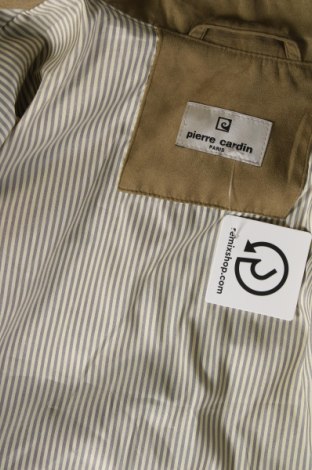 Ανδρικό μπουφάν Pierre Cardin, Μέγεθος L, Χρώμα Πράσινο, Τιμή 29,69 €