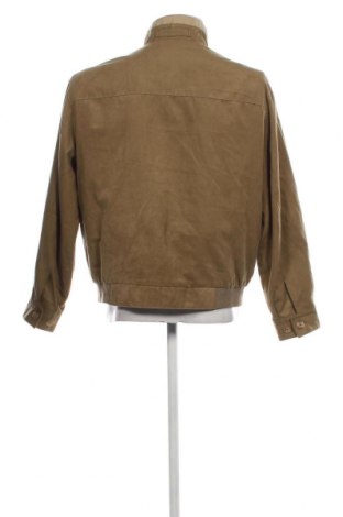 Ανδρικό μπουφάν Pierre Cardin, Μέγεθος L, Χρώμα Πράσινο, Τιμή 29,69 €
