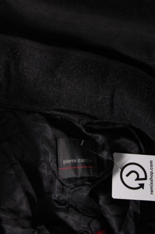 Pánska bunda  Pierre Cardin, Veľkosť L, Farba Čierna, Cena  66,25 €
