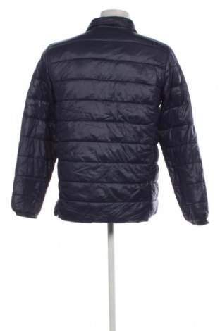 Herrenjacke Point Zero, Größe M, Farbe Blau, Preis € 21,29