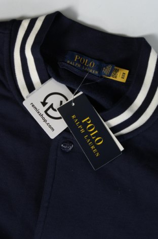 Geacă de bărbati Polo By Ralph Lauren, Mărime 3XL, Culoare Albastru, Preț 1.371,88 Lei