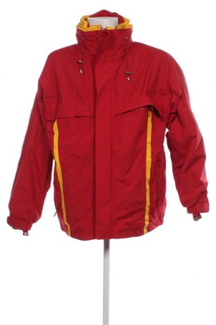 Herrenjacke Premier, Größe XL, Farbe Rot, Preis € 17,49