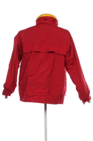 Herrenjacke Premier, Größe XL, Farbe Rot, Preis 14,99 €